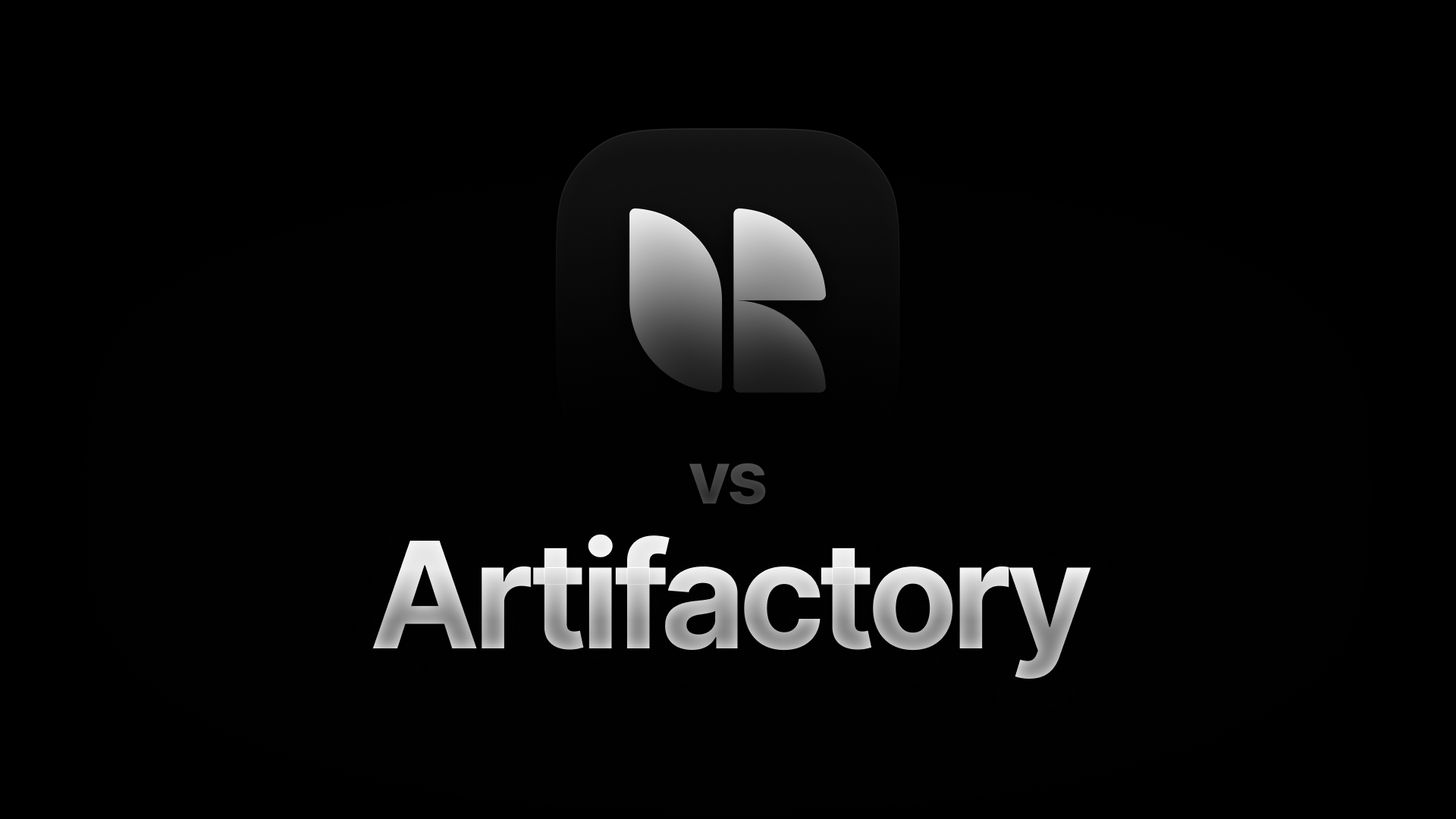 Buildstash vs Artifactory