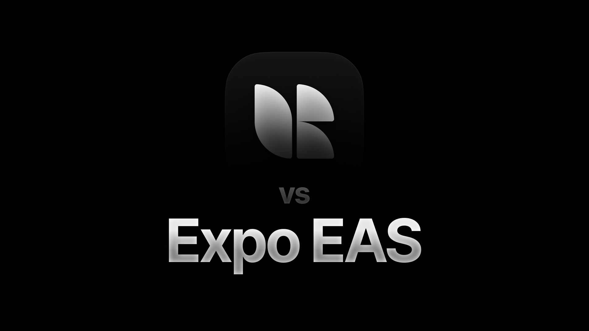 Buildstash vs Expo EAS