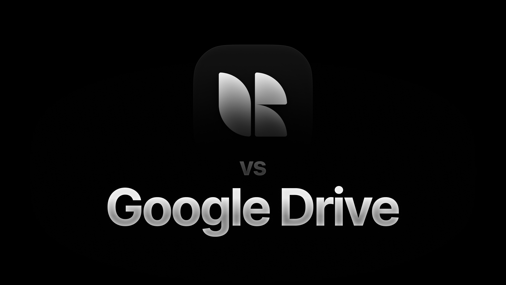Buildstash vs Google Drive