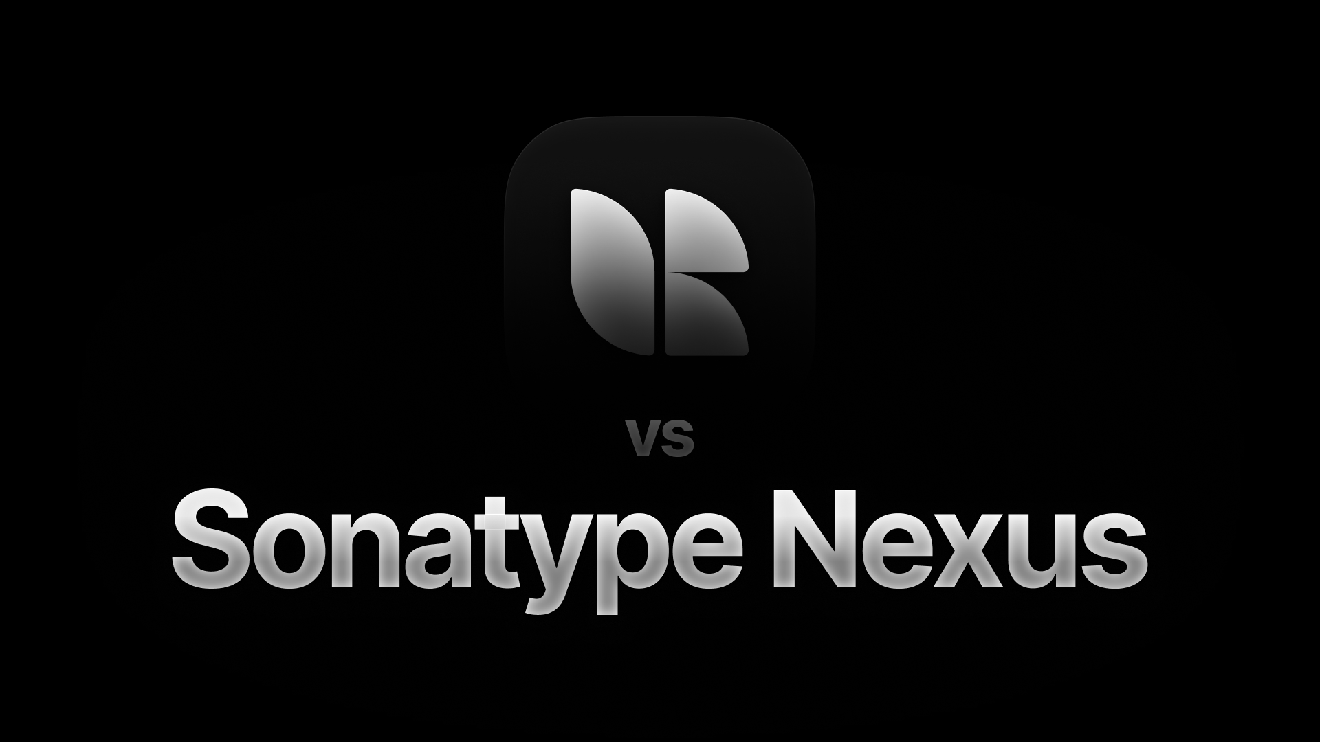 Buildstash vs Sonatype Nexus