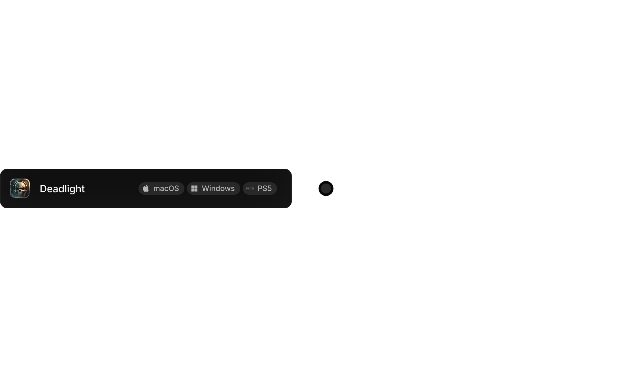 Deployment